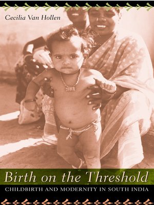 cover image of Birth on the Threshold
